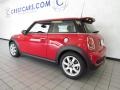 Chili Red - Cooper S Hardtop Photo No. 2