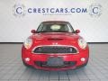 Chili Red - Cooper S Hardtop Photo No. 6