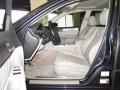 2008 Blue Slate Infiniti M 35 S Sedan  photo #8