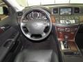 Liquid Platinum - M 35 Sedan Photo No. 14