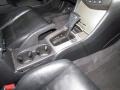 2005 Satin Silver Metallic Honda Accord EX V6 Coupe  photo #16