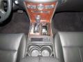Liquid Platinum - M 35 Sedan Photo No. 18