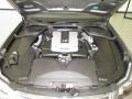 3.5 Liter DOHC 24-Valve CVTCS V6 Engine for 2010 Infiniti M 35 Sedan #53544700