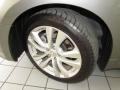 Liquid Platinum - M 35 Sedan Photo No. 22
