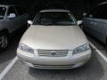 Cashmere Beige Metallic - Camry LE Photo No. 2
