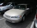 Cashmere Beige Metallic - Camry LE Photo No. 3