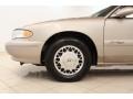 Light Sandrift Metallic - Century Custom Photo No. 16