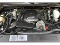 Dark Gray Metallic - Silverado 2500HD LT Extended Cab 4x4 Photo No. 16