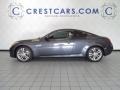 Blue Slate Metallic - G 37 Journey Coupe Photo No. 1