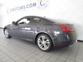 Blue Slate Metallic - G 37 Journey Coupe Photo No. 2