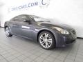 Blue Slate Metallic - G 37 Journey Coupe Photo No. 5