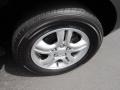 Black Cherry - Sportage EX V6 4WD Photo No. 9