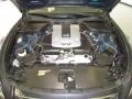 3.7 Liter DOHC 24-Valve VVEL V6 Engine for 2009 Infiniti G 37 Journey Coupe #53545871