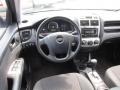 2007 Black Cherry Kia Sportage EX V6 4WD  photo #15