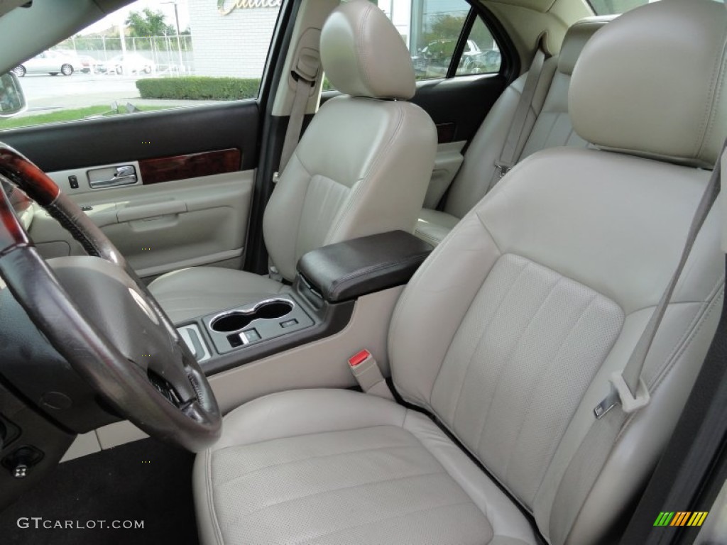 2003 Lincoln LS V8 interior Photo #53545941
