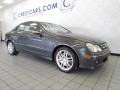 Steel Grey Metallic - CLK 350 Coupe Photo No. 5