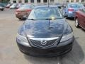 Onyx Black - MAZDA6 i Sedan Photo No. 2