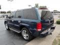 Rip Tide Blue - Escalade AWD Photo No. 7