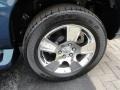 Rip Tide Blue - Escalade AWD Photo No. 10