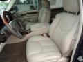 Rip Tide Blue - Escalade AWD Photo No. 16