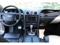 2005 Bentley Continental GT Beluga Interior Dashboard Photo