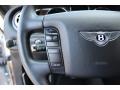 Beluga Controls Photo for 2005 Bentley Continental GT #53546369