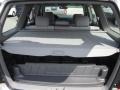 Platinum Silver Metallic - Forester 2.5 XS Photo No. 13