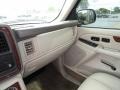 Rip Tide Blue - Escalade AWD Photo No. 23