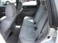 Gray Interior Photo for 2005 Subaru Forester #53546423