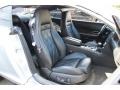 2005 Bentley Continental GT Beluga Interior Interior Photo