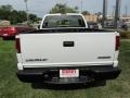 Summit White - S10 Regular Cab Photo No. 6