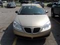 Sedona Beige Metallic - G6 Sedan Photo No. 1