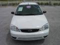 Cloud 9 White - Focus ZX4 SE Sedan Photo No. 8