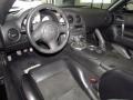Black Prime Interior Photo for 2005 Dodge Viper #53547367