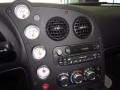 Black Controls Photo for 2005 Dodge Viper #53547410