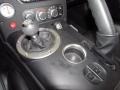 Black Transmission Photo for 2005 Dodge Viper #53547453