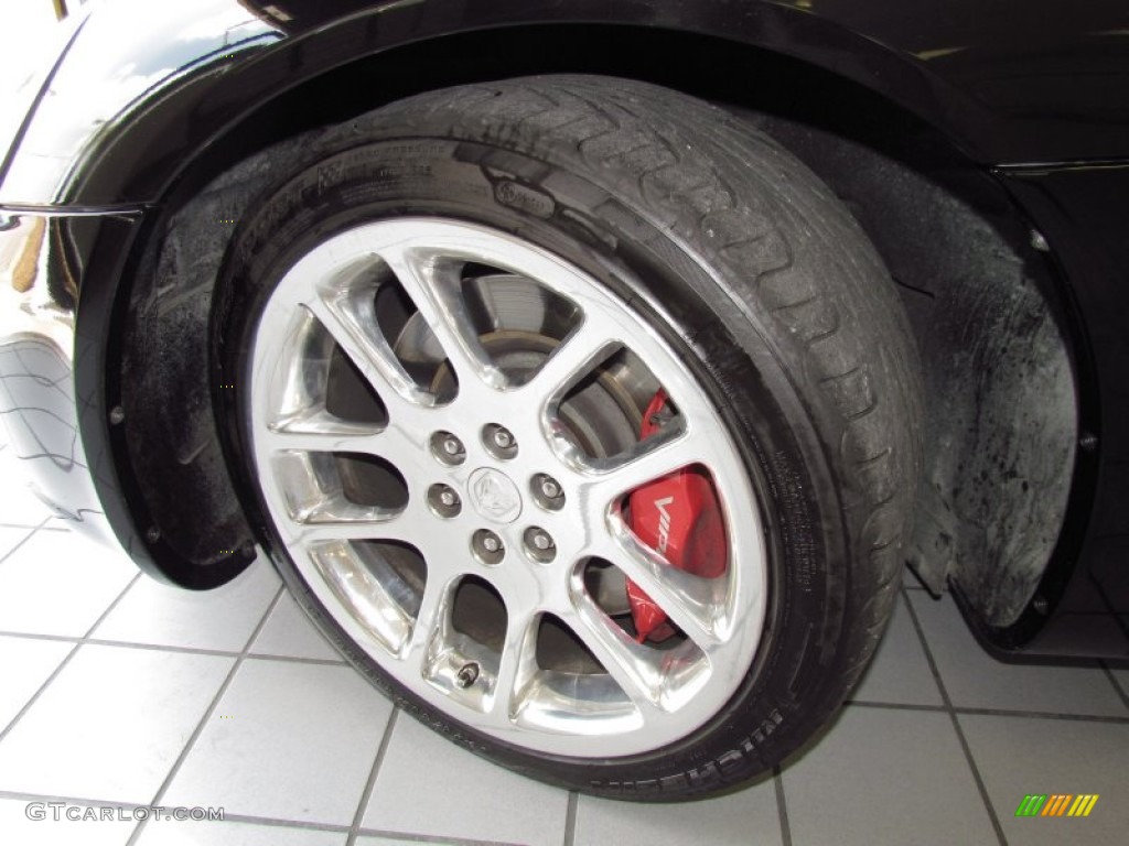 2005 Dodge Viper SRT-10 Wheel Photo #53547479