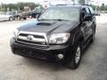 Black - 4Runner Sport Edition 4x4 Photo No. 1