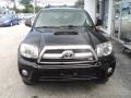 Black - 4Runner Sport Edition 4x4 Photo No. 2