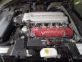 8.3 Liter OHV 20-Valve V10 Engine for 2005 Dodge Viper SRT-10 #53547536