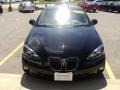 2008 Black Pontiac Grand Prix GXP Sedan  photo #2