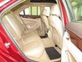 Crystal Red - CTS Sedan Photo No. 10
