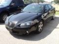 Black - Grand Prix GXP Sedan Photo No. 16