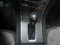 2011 White Platinum Tri-Coat Lincoln MKX AWD  photo #15