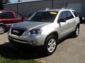 Liquid Silver Metallic - Acadia SLE Photo No. 1