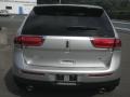 Ingot Silver Metallic - MKX AWD Photo No. 6