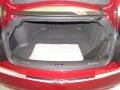 Crystal Red - CTS Sedan Photo No. 21