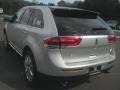 Ingot Silver Metallic - MKX AWD Photo No. 7