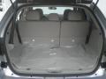 Ingot Silver Metallic - MKX AWD Photo No. 8