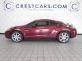 Ultra Red Pearl 2006 Mitsubishi Eclipse GT Coupe